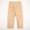 Vintage Carhartt Double Knee Carpenter Pants Made In The USA