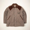 Vintage 60's Wood-Stream By Tapatco Hunting Jacket