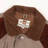 Vintage 60's Wood-Stream By Tapatco Hunting Jacket