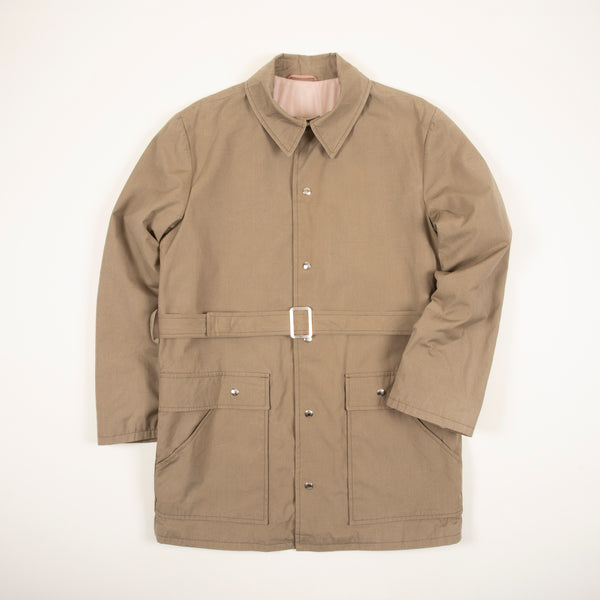 Vintage European Workwear Jacket