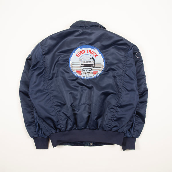 Vintage Ford Trucks 75th Anniversary Jacket