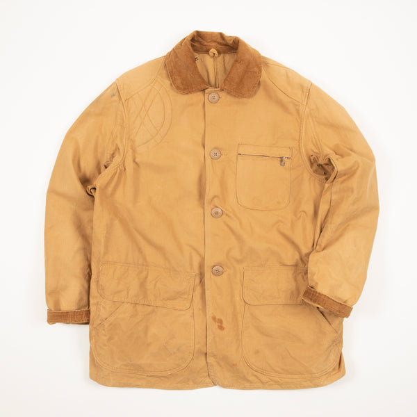 Vintage sears hunting outlet jacket