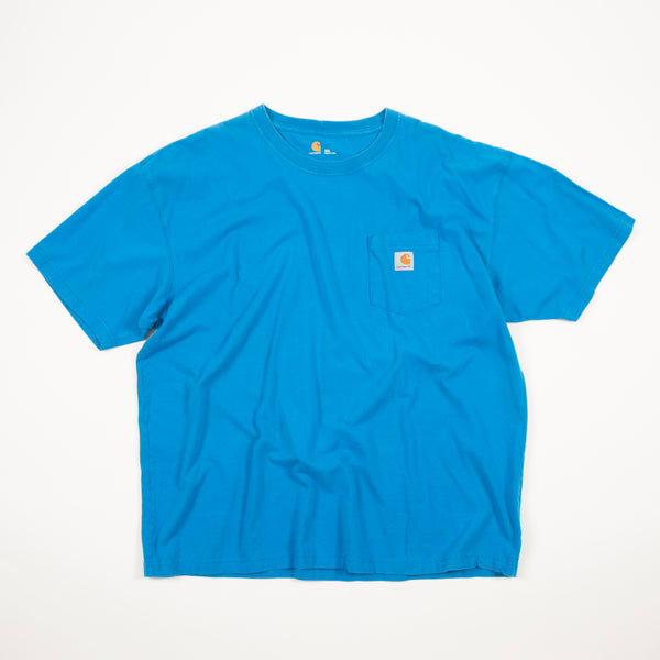 Carhartt Workwear Pocket T-Shirt