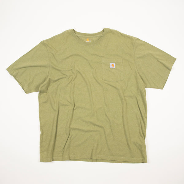 Carhartt Workwear Pocket T-Shirt