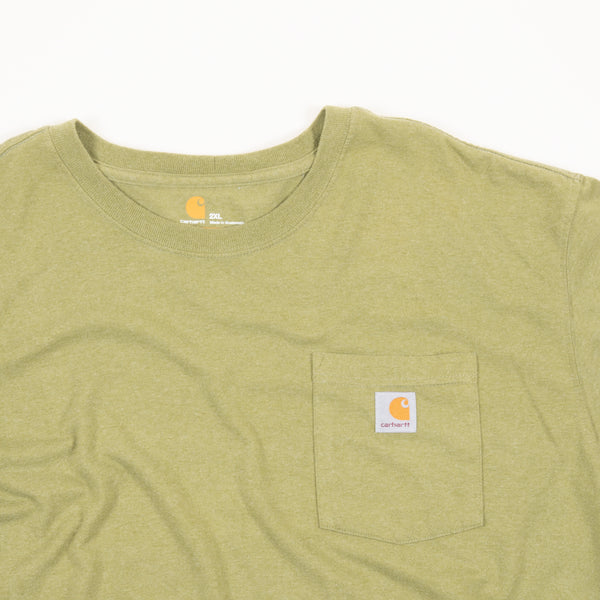 Carhartt Workwear Pocket T-Shirt