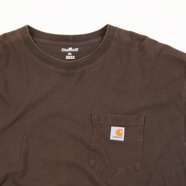 Carhartt Workwear Long Sleeve T-Shirt