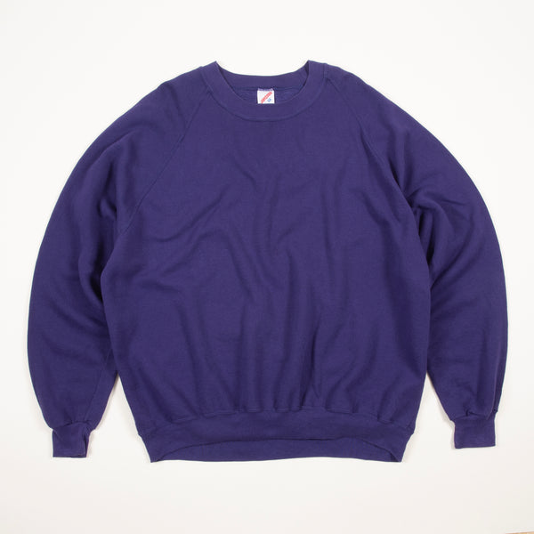 Vintage Jerzees Made In The USA Sweatshirt